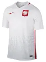 Jersey Poland Home Euro 2016