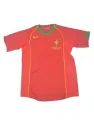 Jersey Portgual Home 2004