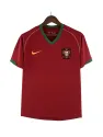 Jersey Portugal Home Wc 2006
