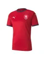Jersey Czech Republic Home 2021/22