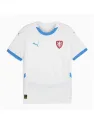Jersey Czech Republic Away 2024