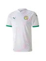 Jersey Senegal Home 2020/21