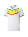 Jersey Senegal Home 2022/23