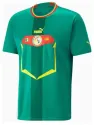 Jersey Senegal Away 2022/23