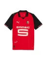 Jersey Stade Rennais Home 2025/26