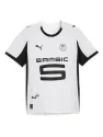 Jersey Stade Rennais Away 2025/26