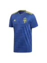 Jersey Sweden Exterior 2018