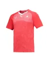 Jersey Switzerland Home 2018
