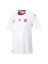 Jersey Switzerland Away 2018