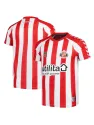 Jersey Sunderland Home 2024/25