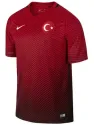 Jersey Turkey Home Euro 2016