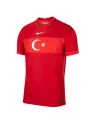 Jersey Turkey Away 2020/21