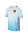 Jersey Turkey Away Euro 2016