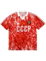 Jersey USSR World Cup 1990