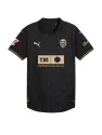 Jersey Valencia Away 2024/25