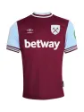 Jersey West Ham United Home 2024/25