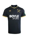 Jersey West Ham United Third 2025/26