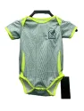 Mexico Away 2024 Bodysuit Baby