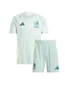 Mexico Away 2024 Junior Kit