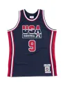 Michael Jordan USA Dream Team - Games Olympic 1992