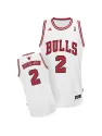 Nate Robinson Chicago Bulls [white]