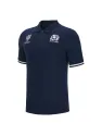 Polo Scotland Home Rugby Wc23
