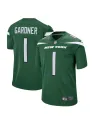 Sauce Gardner New York Jets - Green