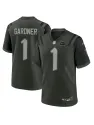 Sauce Gardner New York Jets - Rivalries