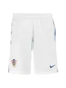 Shorts Croatia Home Euro 2016
