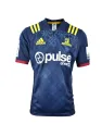 Super Rugby Highlanders Shirt Short Sleeve 2018