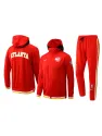 Tracksuit Atlanta Hawks 2021/22 - 75th Anniv.