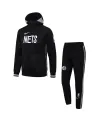 Tracksuit Brooklyn Nets 2023/24