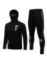 Tracksuit Brooklyn Nets 21/22 - Black
