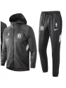 Tracksuit Brooklyn Nets - Black