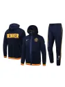 Tracksuit Denver Nuggets 2021/22 - 75th Anniv.