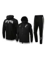 Tracksuit San Antonio Spurs 2021/22 - 75th Anniv.