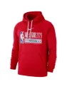 Sweatshirt hooded Chicago All-star 2020