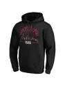 Sweatshirt hooded Chicago All-star 2020