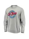 Sweatshirt hooded Chicago All-star 2020