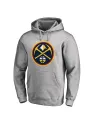 Sweatshirt hooded Denver Nuggets