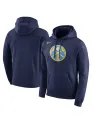 Sweatshirt hooded Denver Nuggets