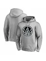Sweatshirt hooded San Antonio Spurs