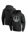 Sweatshirt hooded San Antonio Spurs