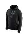 Sweatshirt hooded San Antonio Spurs