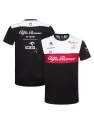 T-Shirt Team Alfa Romeo Sauber 2022