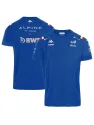 T-Shirt Team Alpine F1 Team 2022