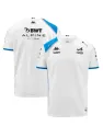 T-Shirt Team Bwt Alpine F1 Team 2023