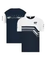 T-Shirt Team Scuderia Alpha Tauri 2022