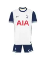Tottenham Hotspur Home 2024/25 Junior Kit
