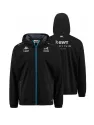 Jacket Zipped hooded Bwt Alpine F1 2024